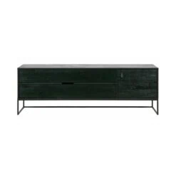 Silas TV Meubel 180 cm Essen Blacknight 180cm