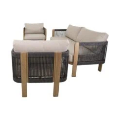 Sora Loungeset naturel