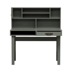 Stage Bureau Grenen Soap 110cm