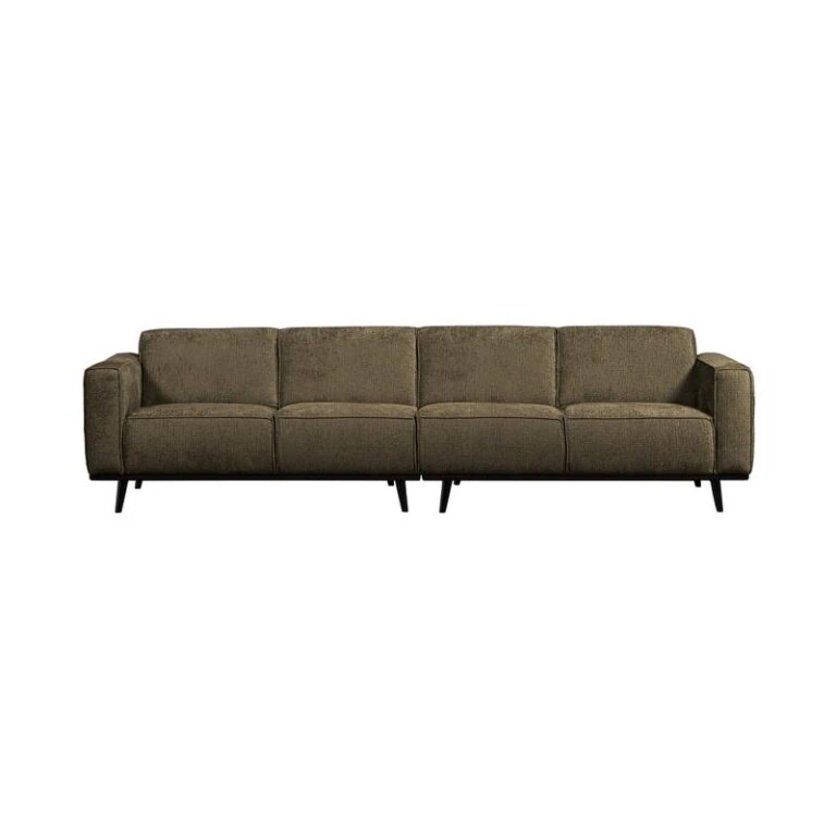 Statement 4-Zits Bank Structure Velvet Bonsai 280cm