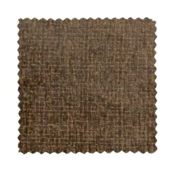 Statement 4-Zits Bank Structure Velvet Brass 280cm