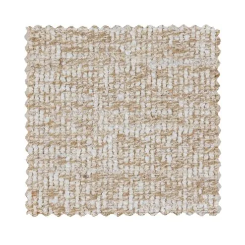 Statement Hoekbank Rechts Beige Melange