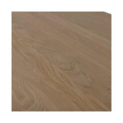 Tablo Eettafel rechthoek Eikenhout naturel 180cm