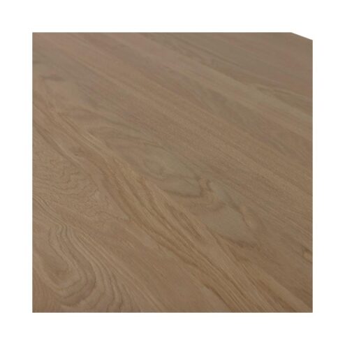 Tablo Eettafel rechthoek Eikenhout naturel 220cm