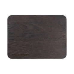 Tablo Salontafel organisch Eikenhout mystic brown 110cm