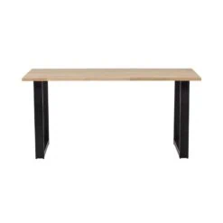 Tablo Tafelblad Eikenhout naturel 160x90cm