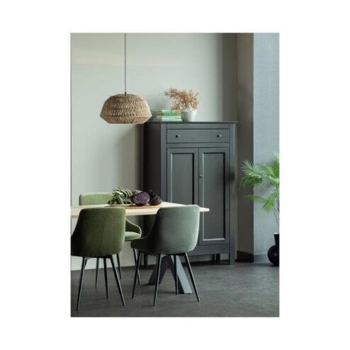 Tablo Tafelblad Eikenhout naturel 180x90cm