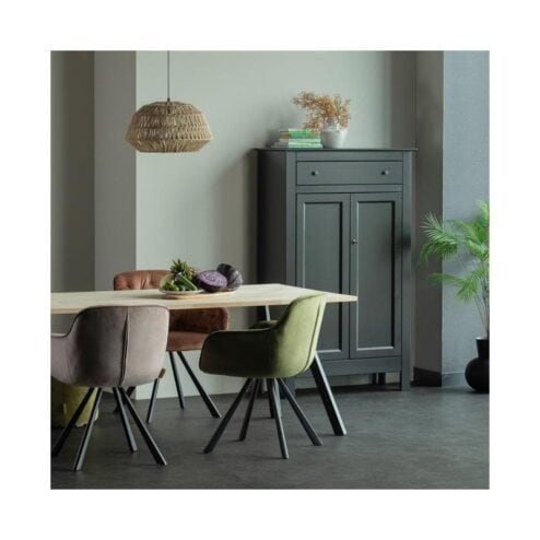 Tablo Tafelblad Eikenhout naturel 200x90cm