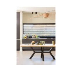 Tablo XL Tafelblad Eikenhout Curved 240x100cm