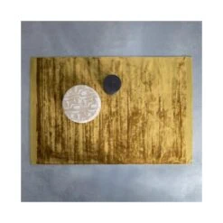 Tammo Vloerkleed Honinggeel 200x300cm