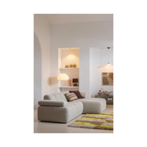 Teun Tv meubel Metaal Clay 120cm