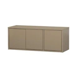 Turner Tv meubel Grenen Mud 120cm