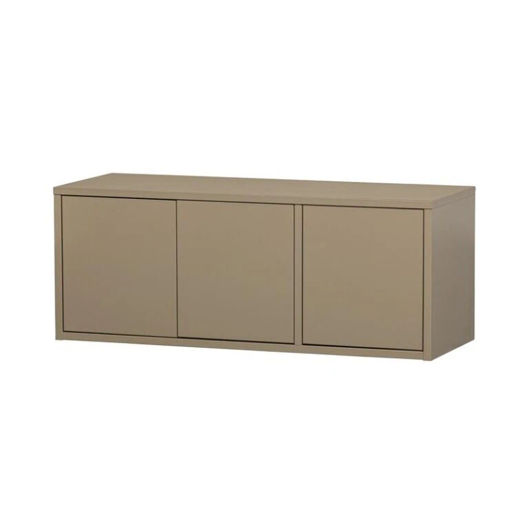 Turner Tv meubel Grenen Mud 120cm