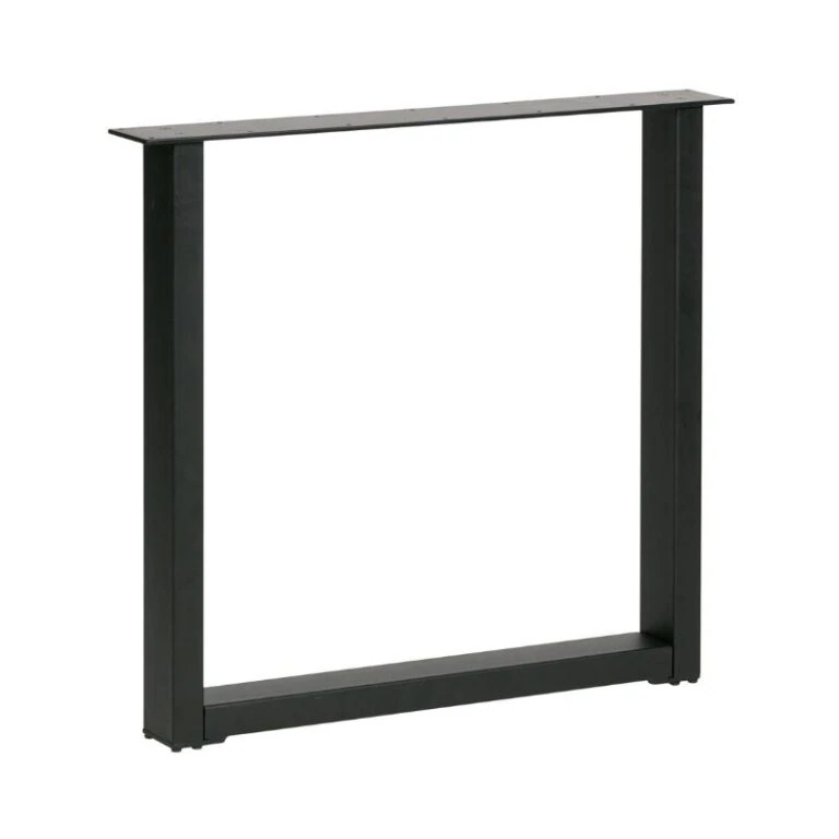 U VormMaastricht Poot KD Metaal 1 stuk