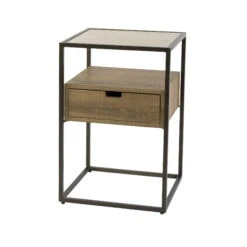 Valentina-Nachtkastje-1-lade-Keramiek-Travertin-40cm-8