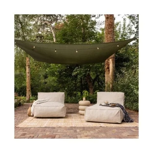 Velora Tuin Ligbed Zand