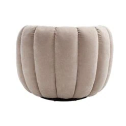 Verdi Fauteuil beige stof