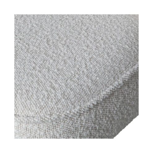 Vogue Barstoel Hoog Boucle Naturel