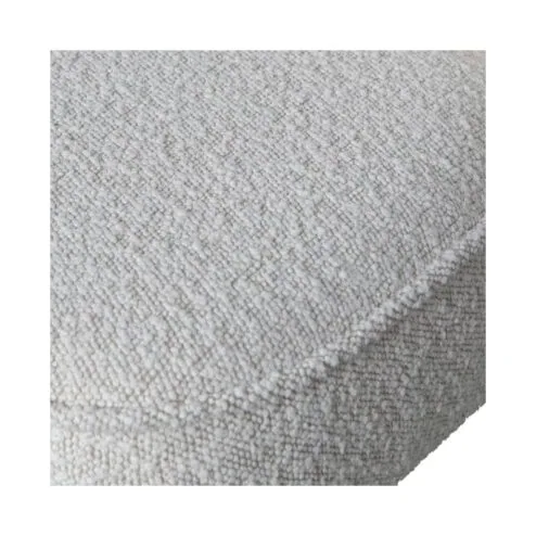 Vogue Barstoel Hoog Boucle Naturel