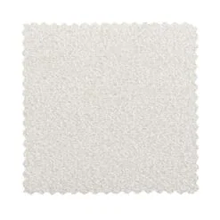 Vogue Barstoel Laag Boucle Naturel