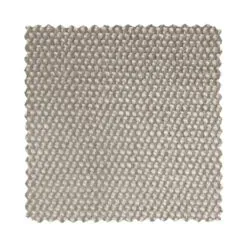 Vogue Barstoel Laag Geweven Stof Zand