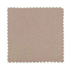 Vogue Eetkamerbank Boucle Beige 120cm