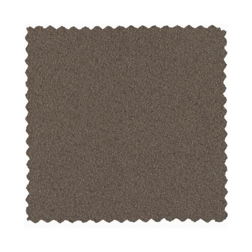 Vogue Eetkamerbank Boucle Nougat 120cm