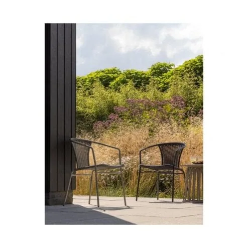 Weston Tuinstoel Jungle