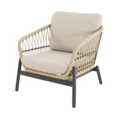 Zavi Loungeset beige