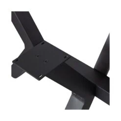 Zeeland Poot Metaal Matzwart