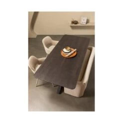 Zone Bankje Beige 160cm