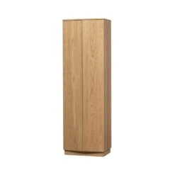 Zuma Hoge Kast Eikenfineer 67cm