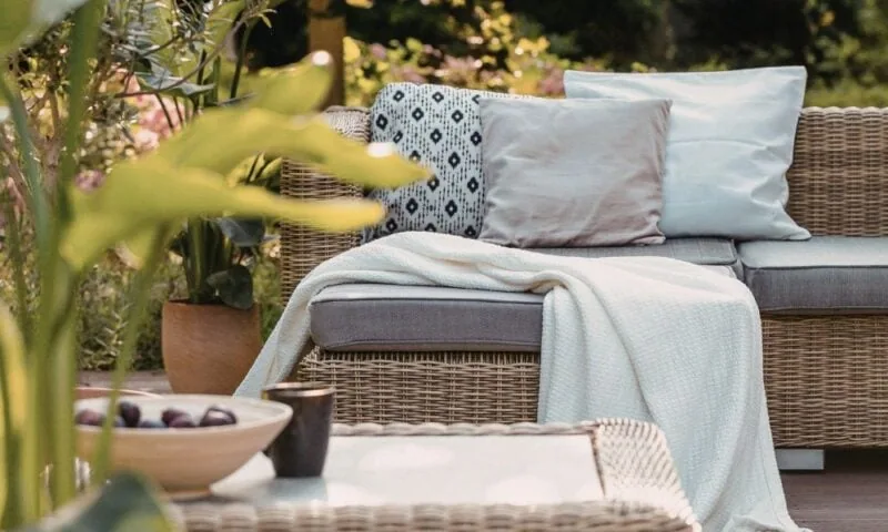 Tuintrends 2026: de mooiste tuin inspiratie voor dit jaar