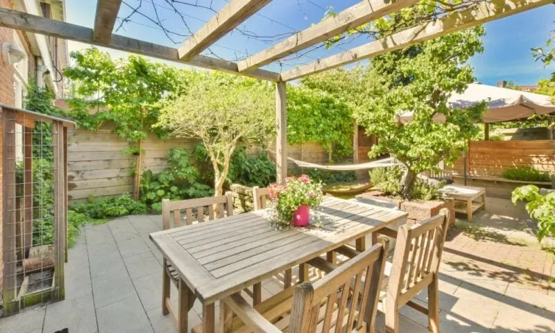 Tuintrends 2026: de mooiste tuin inspiratie voor dit jaar