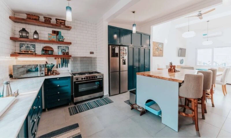 De ultieme voorjaarsschoonmaak checklist voor een fris huis