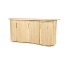 Dressoir Josh naturel 180cm