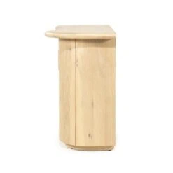 Dressoir Josh naturel 180cm