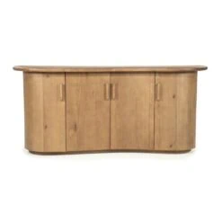 Dressoir Josh bruin 180cm