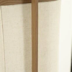 Aterlier 1-lichts Hanglamp Large Bruin 27cm