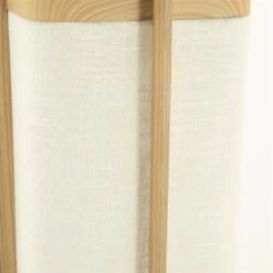 Aterlier 1-lichts Hanglamp Large Naturel 27cm