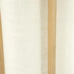 Aterlier 1-lichts Hanglamp Small Naturel 20cm