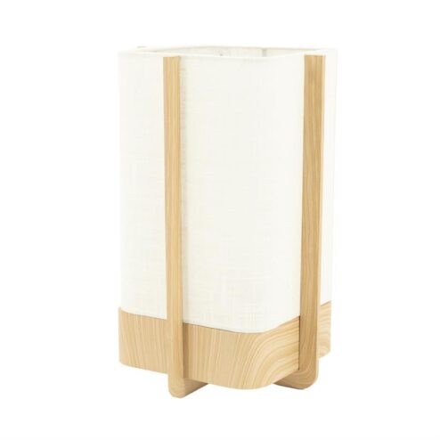 Aterlier 1-lichts Tafellamp Large Naturel 27cm