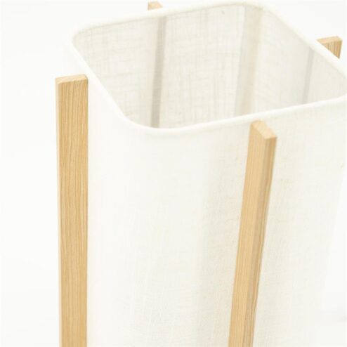 Aterlier 1-lichts Tafellamp Small Naturel 20cm