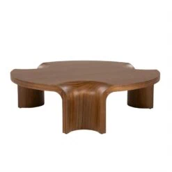 Avar Salontafel Bruin 110cm