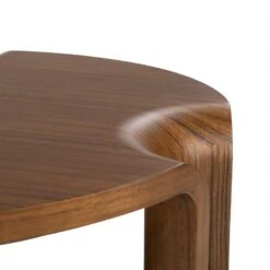 Avar Salontafel Bruin 110cm