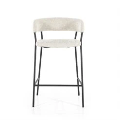 Barstoel Luka beige copenhagen