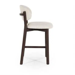Barstoel Mikky Bruin Beige