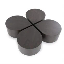 Bijzettafel Jules 55cm