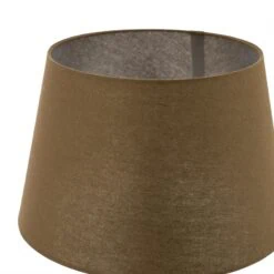 Blocsy 1-lichts Tafellamp Bruin 40cm