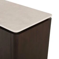 Bovenblad Koba Dressoir Beige Marmer 100cm